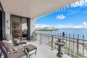 3 Grove Isle Dr C805, Miami, FL 33133, Sold 03/28/24