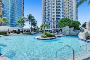 18001 Collins Ave #603, Sunny Isles Beach, FL 33160, Sold 10/01/25