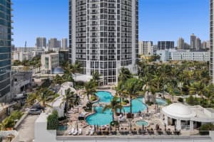 18001 Collins Ave #603, Sunny Isles Beach, FL 33160, Sold 10/01/25