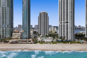 18001 Collins Ave #603, Sunny Isles Beach, FL 33160, Sold 10/01/25