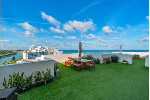 5255 Collins Ave PH-B, Miami, FL 33140, Sold 01/19/24