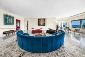 5255 Collins Ave PH-B, Miami, FL 33140, Sold 01/19/24