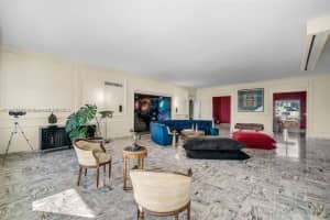 5255 Collins Ave PH-B, Miami, FL 33140, Sold 01/19/24