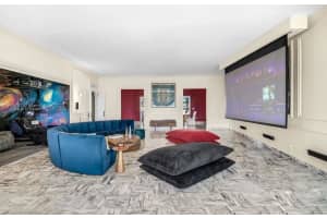 5255 Collins Ave PH-B, Miami, FL 33140, Sold 01/19/24