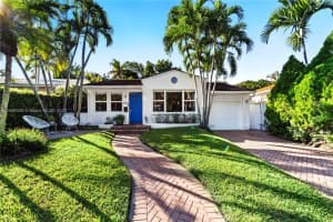 736 NE 74th St, Miami, FL 33138, Sold 12/28/23