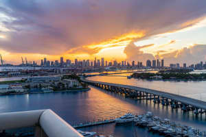 400 Alton Rd APT 1901, Miami Beach, FL 33139, Sold 02/01/24