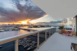 400 Alton Rd APT 1901, Miami Beach, FL 33139, Sold 02/01/24