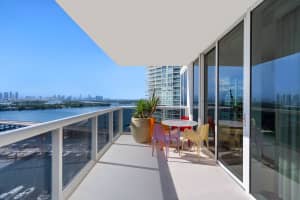 400 Alton Rd APT 1901, Miami Beach, FL 33139, Sold 02/01/24