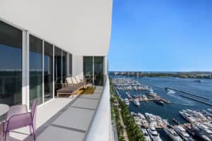 400 Alton Rd APT 1901, Miami Beach, FL 33139, Sold 02/01/24