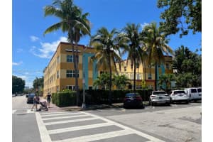 1308 Drexel Ave APT 108, Miami Beach, FL 33139, Sold 02/13/24