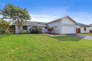 4670 NW 93rd Ave, Sunrise, FL 33351, Sold 12/05/23