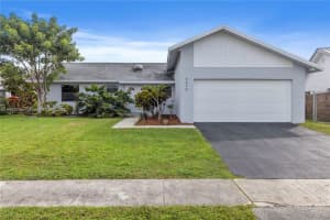 4670 NW 93rd Ave, Sunrise, FL 33351, Sold 12/05/23