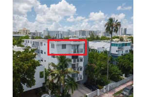 716 Michigan Ave APT 501, Miami Beach, FL 33139, Sold 11/09/23