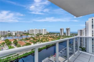 ELDORADO TOWERS, 3625 N Country Club Dr APT 2101, Aventura, FL 33180, Sold 11/17/23