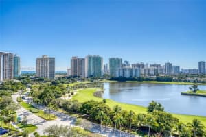 ELDORADO TOWERS, 3625 N Country Club Dr APT 2101, Aventura, FL 33180, Sold 11/17/23