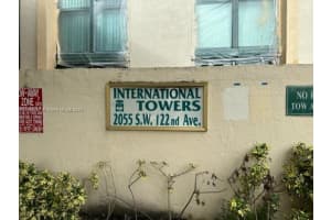 2055 SW 122nd Ave APT 517, Miami, FL 33175, Sold 01/19/24