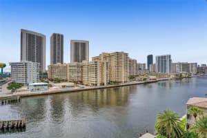2600 E Hallandale Beach Blvd t702, Hallandale Beach, FL 33009, Sold 05/08/24