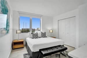 2600 E Hallandale Beach Blvd t702, Hallandale Beach, FL 33009, Sold 05/08/24