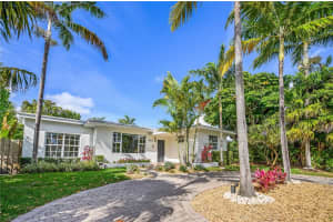 345 Fairway Dr, Miami, FL 33141, Sold 12/23/24