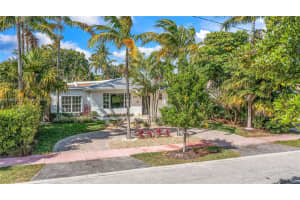 345 Fairway Dr, Miami, FL 33141, Sold 12/23/24