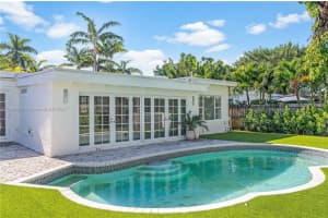 345 Fairway Dr, Miami, FL 33141, Sold 12/23/24