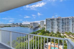 2851 NE 183rd St #1412e, Aventura, FL 33160, Sold 12/19/24