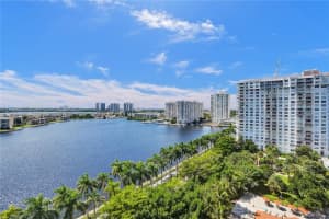 2851 NE 183rd St #1412e, Aventura, FL 33160, Sold 12/19/24