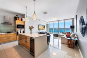 2020 N Bayshore Dr APT 707, Miami, FL 33137, Sold 02/27/24