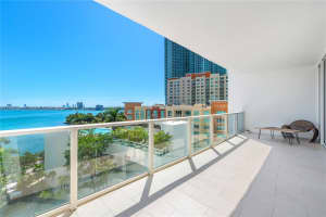 2020 N Bayshore Dr APT 707, Miami, FL 33137, Sold 02/27/24