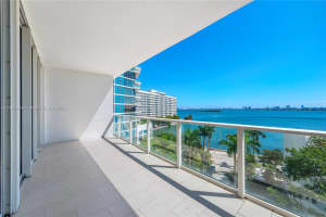 2020 N Bayshore Dr APT 707, Miami, FL 33137, Sold 02/27/24