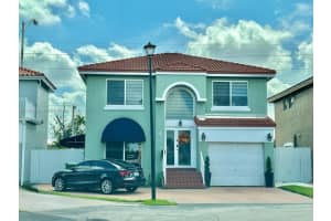 8574 NW 1st St, Miami, FL 33126, Sold 11/27/23