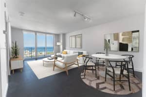 90 Alton Rd APT 2807, Miami Beach, FL 33139, Sold 03/25/24