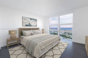 90 Alton Rd APT 2807, Miami Beach, FL 33139, Sold 03/25/24