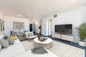 90 Alton Rd APT 2807, Miami Beach, FL 33139, Sold 03/25/24