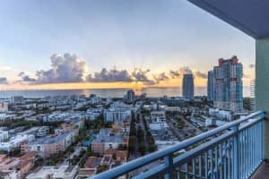 90 Alton Rd APT 2807, Miami Beach, FL 33139, Sold 03/25/24