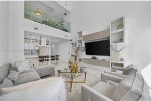 1100 Biscayne Blvd UNIT 2505, Miami, FL 33132, Sold 01/30/24