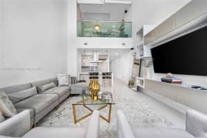1100 Biscayne Blvd UNIT 2505, Miami, FL 33132, Sold 01/30/24