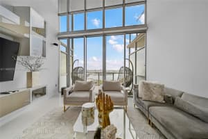 1100 Biscayne Blvd UNIT 2505, Miami, FL 33132, Sold 01/30/24