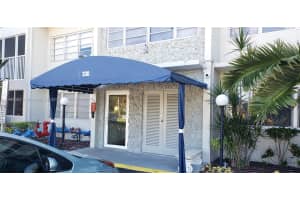 330 SE 2nd St #102g, Hallandale Beach, FL 33009, Sold 12/29/23