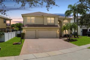 15242 SW 20th St, Miramar, FL 33027, Sold 11/15/23