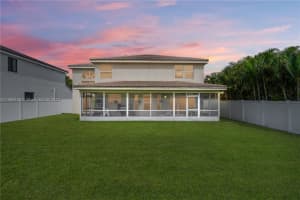 15242 SW 20th St, Miramar, FL 33027, Sold 11/15/23