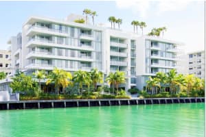 9540 W Bay Harbor Dr, Bay Harbor Islands, FL 33154, Sold 03/23/23