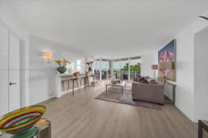 1000 Quayside Terrace #702, Miami, FL 33138, Sold 04/29/24