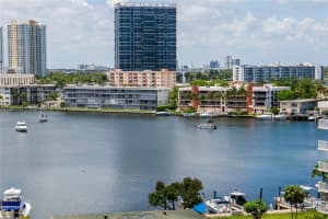 137 Golden Isles Dr APT 810, Hallandale Beach, FL 33009, Sold 12/30/24
