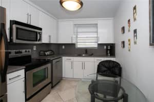 137 Golden Isles Dr APT 810, Hallandale Beach, FL 33009, Sold 12/30/24