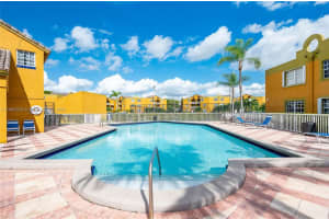 9735 Fontainebleau Blvd G106, Miami, FL 33172, Sold 12/12/23