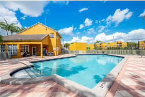 9735 Fontainebleau Blvd G106, Miami, FL 33172, Sold 12/12/23