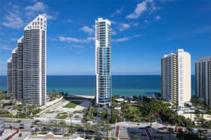 17475 Collins Ave UNIT 1401, Sunny Isles Beach, FL 33160, Sold 04/23/24