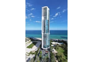 17475 Collins Ave UNIT 1401, Sunny Isles Beach, FL 33160, Sold 04/23/24