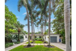 610 NE 52nd St, Miami, FL 33137, Sold 01/17/24